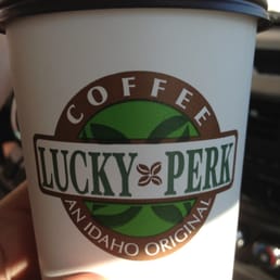 A yummy skinny cafe mocha with a shot of coconut :)