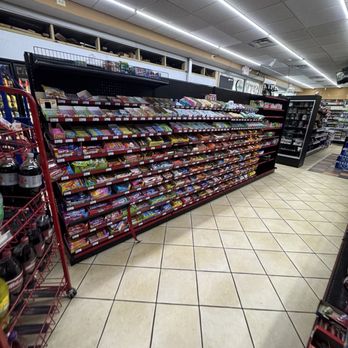 Am Express - Gas Stations Near Me - Goodlettsville, Tennessee
