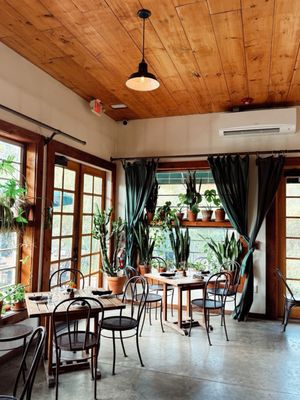 Blooming Hill Farm by null