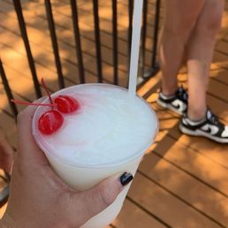 Pina colada Pina colada