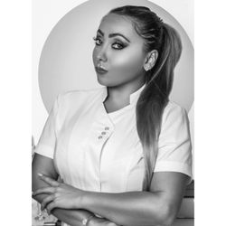 Glamour Beauty Bar