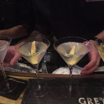 Bar 1608 - Drrrrinks - Wine Bars Near Me - Quebec City, Quebec