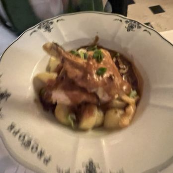 Le Procope - French Near Me - Paris, 75