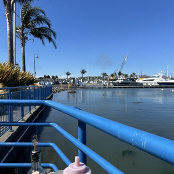 Fish - Outside - Seafood Near Me - Sausalito, California Fish - Outside - Seafood Near Me - Sausalito, California