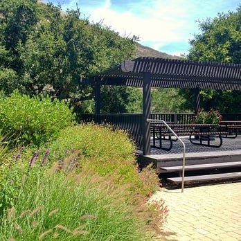 Kenneth Volk Vineyards - Picnic area - Wine Tasting Room Near Me - Santa Maria, California Kenneth Volk Vineyards - Picnic area - Wine Tasting Room Near Me - Santa Maria, California