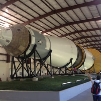 Rocket Park - Museums Near Me - Houston, Texas Rocket Park - Museums Near Me - Houston, Texas