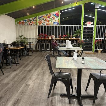 Antojitos CDMX - Mexican Near Me - Marshall, Texas