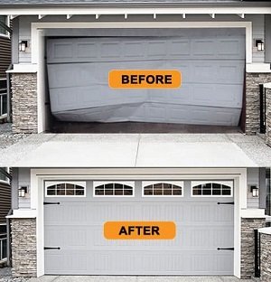 Five Star Garage - Garage Door Contractor in Houston, TX