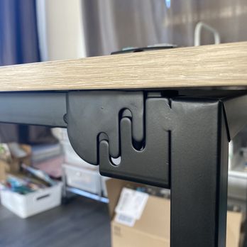 Mana Movers - These two pieces should fit together... - Movers Near Me