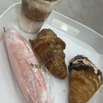 Tous Les Jours - Bakeries Near Me - Brooklyn, New York
