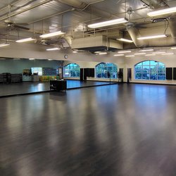In-Shape Fitness - Fitness Studio