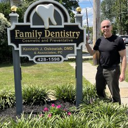 Oskowiak Family Dentistry