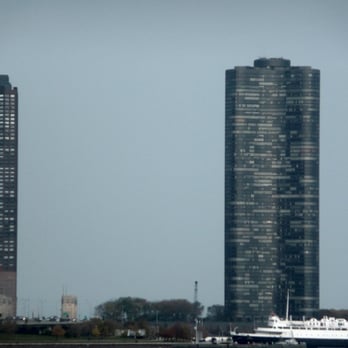 Lake Point Tower Condominium - Real Estate Services Near Me - Chicago, Illinois