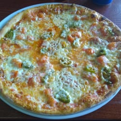 Keravan Star Pizza - Tex mex-lätyskä