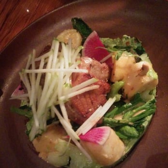 Chambar - Gnocchi - Belgian Near Me - Vancouver, British Columbia