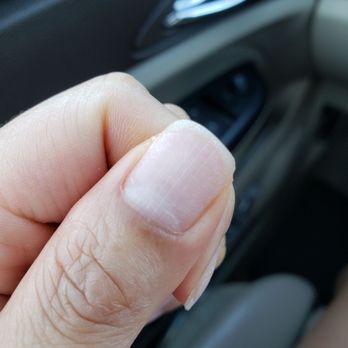 Anthony Vince' Nail Spa - Nail Salons Near Me - Chesapeake, Virginia