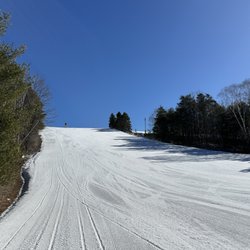 Lakeridge Ski Resort - Good place for kids. BTW,the cafeteria is good.Friendly staffs.