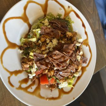 Sofra Grill - Mediterranean Near Me - South San Francisco, California