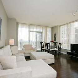 MAC Furnished Residences - MAC Garden Residences