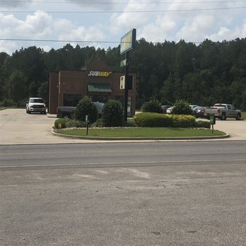 The Little Griddle - This Subway is directly across from it - Food Stands Near Me - Meridian, Mississippi The Little Griddle - This Subway is directly across from it - Food Stands Near Me - Meridian, Mississippi