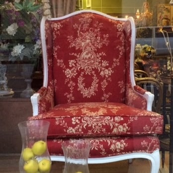 Pacific Design Upholstery - Furniture Stores Near Me - Pasadena, California
