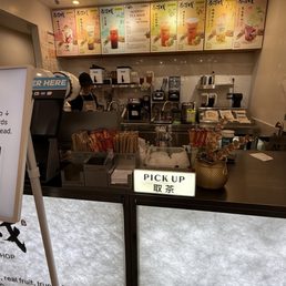 Counter