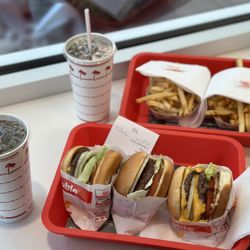Double double