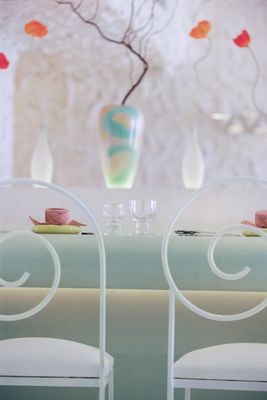 CENTO Raw Bar by null
