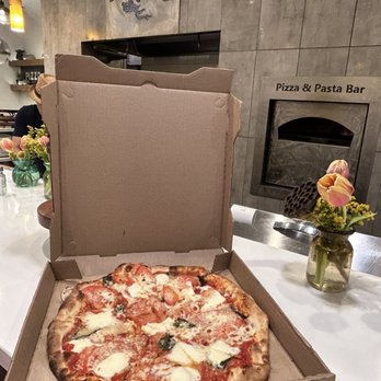 Pizza and Pasta Bar - Pizza Near Me - Seattle, Washington Pizza and Pasta Bar - Pizza Near Me - Seattle, Washington
