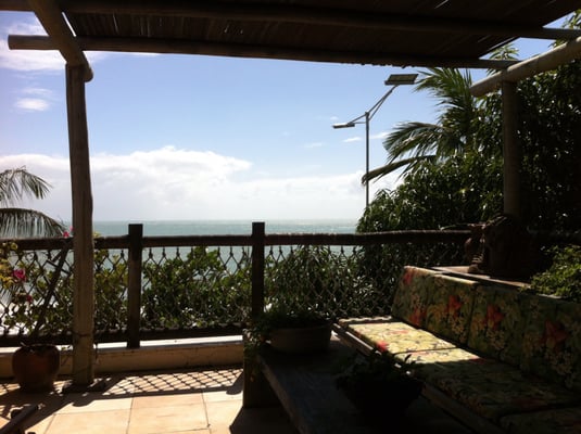 Pousada Manga Rosa Natal by null