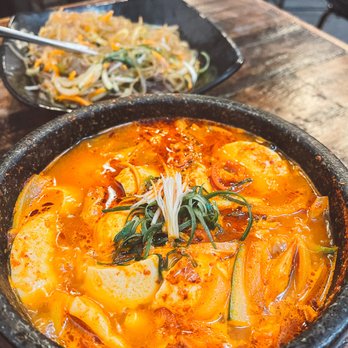 By Korea - Korean Near Me - Melbourne, VIC