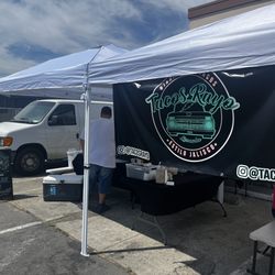 Tacos Rayo