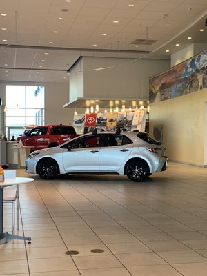 ANDERSON TOYOTA - 61 Photos & 98 Reviews - 6510 Showplace Ave, Lake ...