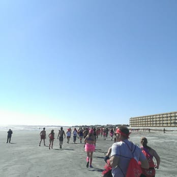 Cupid's Undie Run - More running on the beach. - Festivals Near Me - Folly Beach, South Carolina Cupid's Undie Run - More running on the beach. - Festivals Near Me - Folly Beach, South Carolina