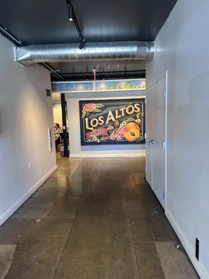 Little Sky Bakery | Los Altos by null