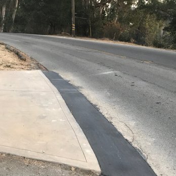 Galaxia Concrete - No more scraping our cars on the driveway entrance YEAH !!! Thanks Miguel !! - Masonry/Concrete Near Me Galaxia Concrete - No more scraping our cars on the driveway entrance YEAH !!! Thanks Miguel !! - Masonry/Concrete Near Me