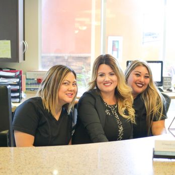 El Segundo Modern Dentistry - Meet our friendly dental front office staff! - General Dentistry Near Me - El Segundo, California