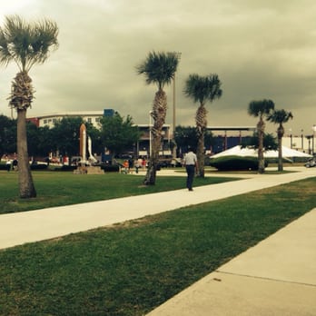 Space Coast Stadium - Walking to space coast stadium - Stadiums & Arenas Near Me - Melbourne, Florida