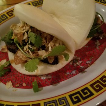 Hot Joy - Roast Pork Steamed buns - Asian Fusion Near Me - San Antonio, Texas Hot Joy - Roast Pork Steamed buns - Asian Fusion Near Me - San Antonio, Texas