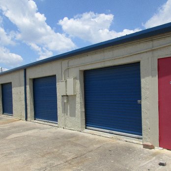 Move It Self Storage - Fondren - Self Storage Near Me - Houston, Texas