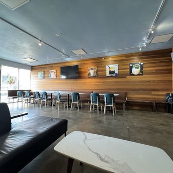 Boba Snow House - Bubble Tea Near Me - Northridge, California