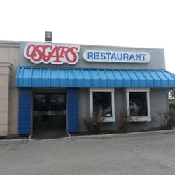 Oscar's Restaurant