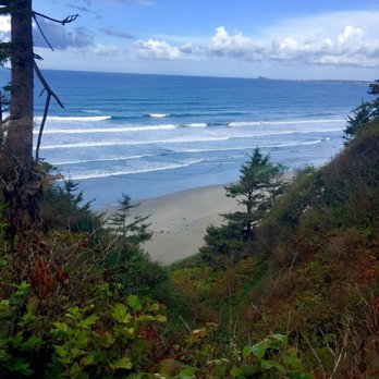 Crescent Beach - Surprise Vista - Beaches Near Me