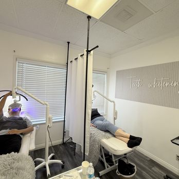 HAKU Lab - Teeth Whitening Near Me - Huntington Beach, California HAKU Lab - Teeth Whitening Near Me - Huntington Beach, California
