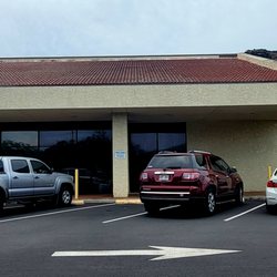 US Post Office - Storefront (08/26/24). @USPostalService #HawaiiKai #Oahu #Hawaii #PostOffice