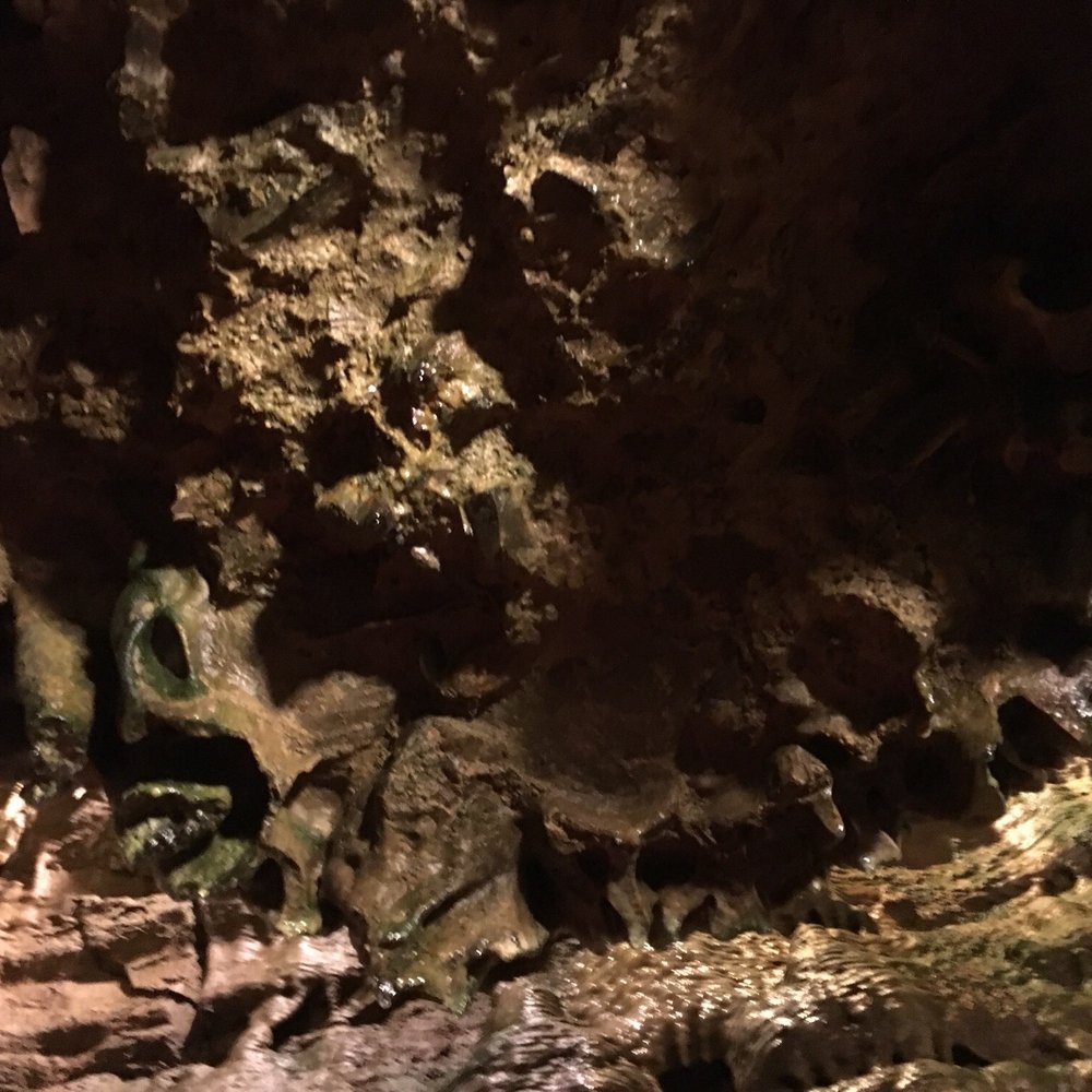 Olentangy Indian Caverns - Tours Near Me - Delaware, Ohio