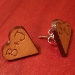 It's amazing what we can do with a laser. Laser engraving in Mesa doesn't cost a lot. shop.skyhighcreations.com