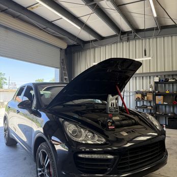JC Motorsports - Auto Repair Near Me - Riverside, California