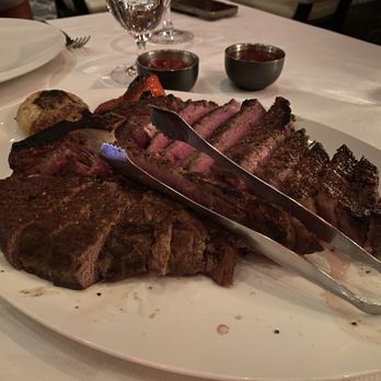 T-Bones - Steakhouses Near Me - Las Vegas, Nevada