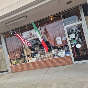 La Campagna - Outside - Italian Near Me - Westlake, Ohio La Campagna - Outside - Italian Near Me - Westlake, Ohio